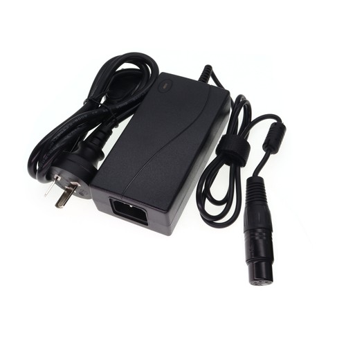 Alimentatore 12v con xlr - alimentatore,