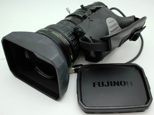 Fujinon hts18x4 2brm - fujinon, m-48