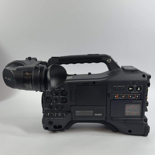 Panasonic p2hd hpx370p - p2hd, ag-hpx370p