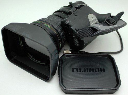 Fujinon hts18x4 2brm - fujinon, m-48