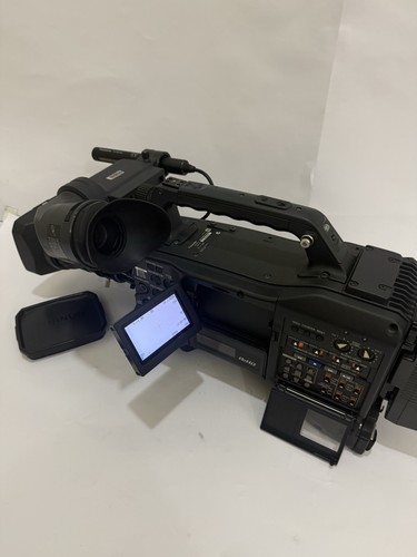 Panasonic hpx372 - panasonic, ag-hpx372