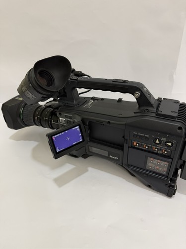 Panasonic hpx372 - panasonic, ag-hpx372