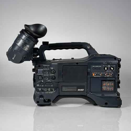 Corpo videocamera panasonic - corpo,
