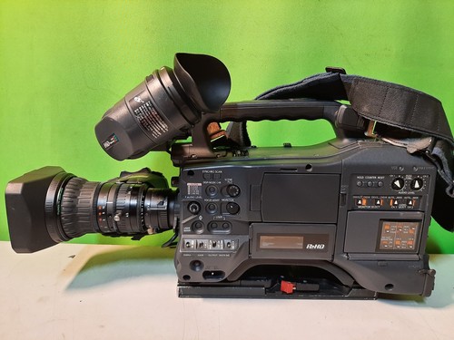 Panasonic hpx370p p2 - panasonic,