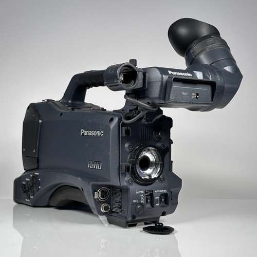 Corpo videocamera panasonic - videocamera,