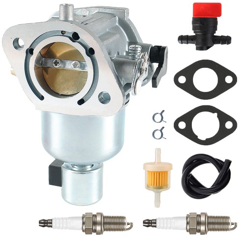 Carburatore per trattorino