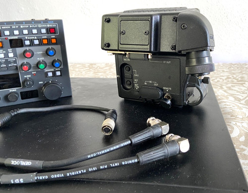Panasonic studio 300 kit - p2,