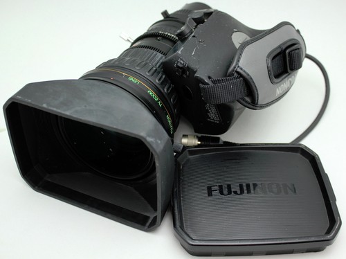 Fujinon hts18x4 2brm 48 - fujinon, m-48