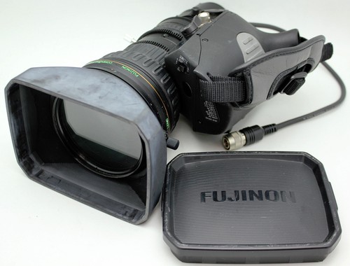 Fujinon hts18x4 2brm 48 - fujinon, m-48