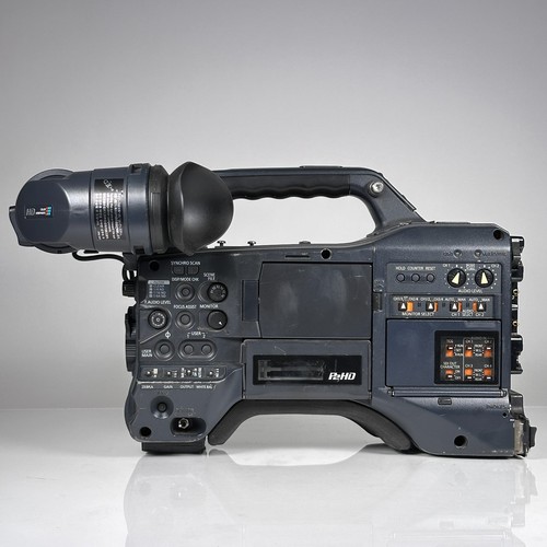 Corpo videocamera panasonic - corpo,