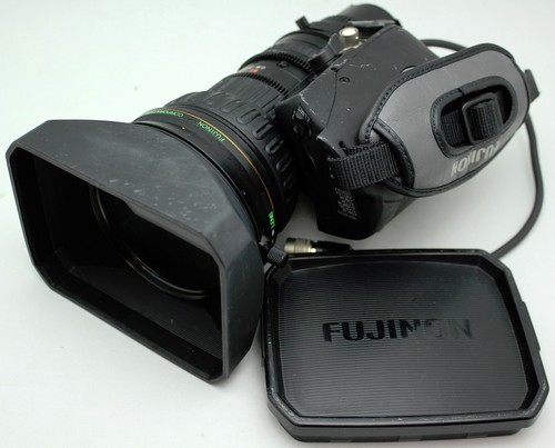 Fujinon hts18x4 2brm 48 - hts18x4.2brm, m-48