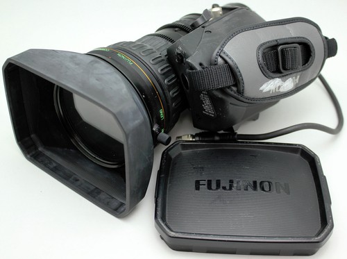 Fujinon hts18x4 2brm 48 - fujinon, m-48